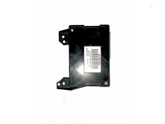Gebruikte Module Koeling Nissan Almera (N16) 1.8 16V Prijs op aanvraag aangeboden door N Kossen Autorecycling BV