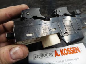 Gebruikte Raam schakelaar elektrisch Kia Picanto (BA) 1.1 12V Prijs op aanvraag aangeboden door N Kossen Autorecycling BV