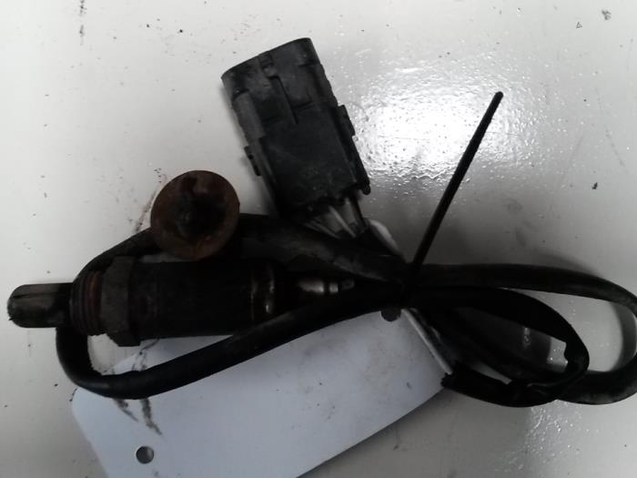 Gebruikte Lambda Sonde Renault Kangoo (KC) 1.2 Prijs op aanvraag aangeboden door N Kossen Autorecycling BV