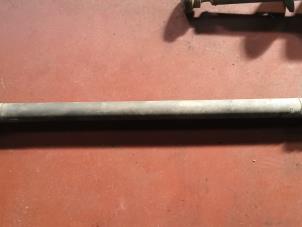 Gebruikte Tussenas Volkswagen Transporter/Caravelle T4 2.4 D Synro Prijs op aanvraag aangeboden door N Kossen Autorecycling BV