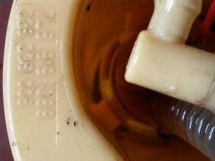 Gebruikte Tank element Pomp Audi Q7 (4LB) 3.0 TDI V6 24V Prijs op aanvraag aangeboden door N Kossen Autorecycling BV