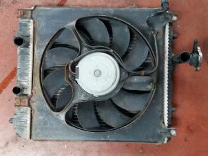 Gebruikte Radiateur Suzuki Wagon-R+ (RB) 1.3 16V Prijs op aanvraag aangeboden door N Kossen Autorecycling BV