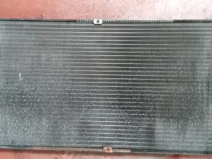 Gebruikte Radiateur Volkswagen Transporter T4 2.5 TDI Prijs op aanvraag aangeboden door N Kossen Autorecycling BV