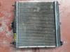 Radiateur van een Nissan Micra (K12) 1.4 16V 2007