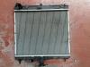 Radiateur van een Nissan Micra (K12) 1.4 16V 2007