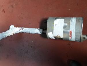 Gebruikte Uitlaat Einddemper Suzuki Alto (SH410) 1.0 GA,GL Prijs op aanvraag aangeboden door N Kossen Autorecycling BV