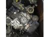 Draaiend Gedeelte motor van een Mazda 6 Sportbreak (GY19/89), 2002 / 2008 2.0 CiDT 16V, Combi/o, Diesel, 1.998cc, 89kW (121pk), FWD, RF5C, 2005-03 / 2007-09, GY19 2003