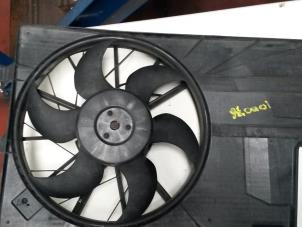 Gebruikte Vin Mercedes A (W168) 1.4 A-140 Prijs op aanvraag aangeboden door N Kossen Autorecycling BV