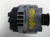 Dynamo van een Renault Scénic I (JA) 1.8 16V 2002