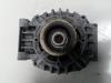 Dynamo van een Renault Scénic I (JA) 1.8 16V 2002