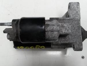 Gebruikte Startmotor Renault Scénic I (JA) 1.8 16V Prijs op aanvraag aangeboden door N Kossen Autorecycling BV