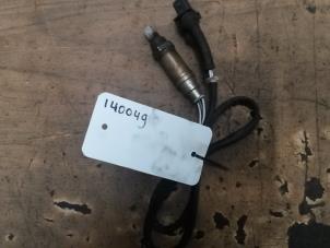 Gebruikte Lambda Sonde Fiat Cinquecento 0.9 i.e. S Prijs op aanvraag aangeboden door N Kossen Autorecycling BV