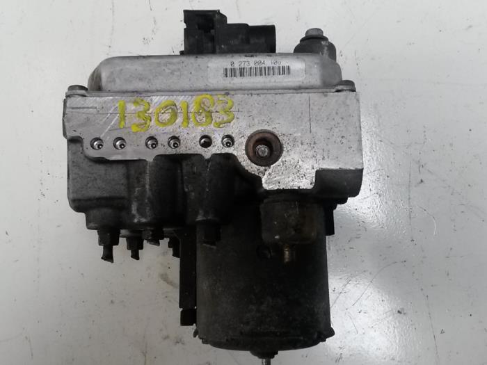 Gebruikte ABS Pomp Opel Vectra B Caravan (31) 2.0 16V Prijs op aanvraag aangeboden door N Kossen Autorecycling BV