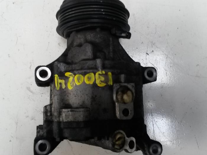 Gebruikte Aircopomp Mazda RX-8 (SE17) 1.3 Renesis Prijs op aanvraag aangeboden door N Kossen Autorecycling BV