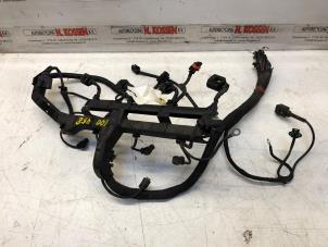 Gebruikte Bedrading Compleet Elektrisch Mercedes Sprinter 3,5t (906.63) 311 CDI 16V Prijs op aanvraag aangeboden door N Kossen Autorecycling BV