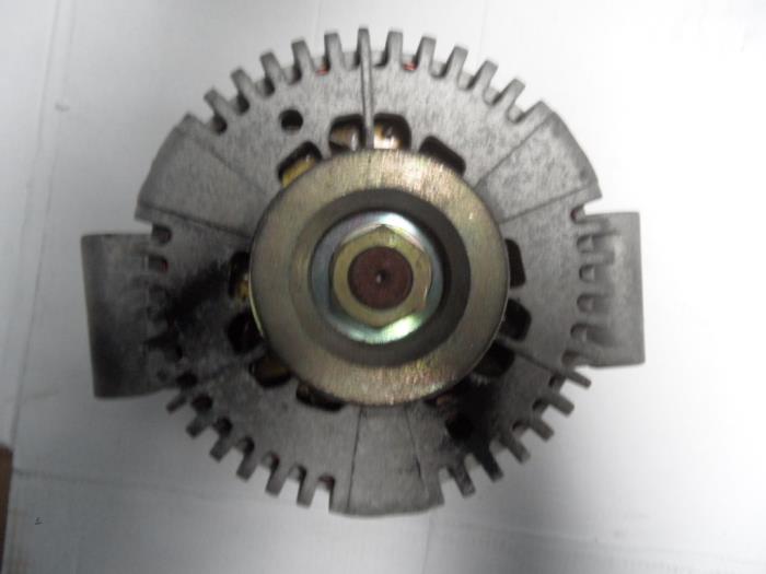 Gebruikte Dynamo Ford Usa Explorer (UN46) 4.0 V6 4x2 Prijs op aanvraag aangeboden door N Kossen Autorecycling BV