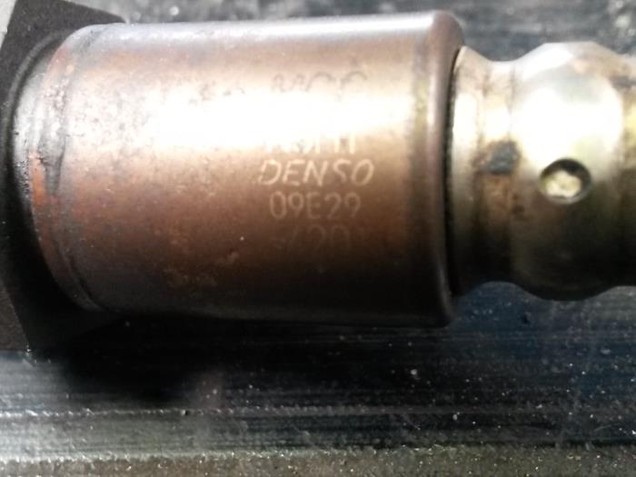 Gebruikte Lambda Sonde Mazda RX-8 (SE17) 1.3 Renesis Prijs op aanvraag aangeboden door N Kossen Autorecycling BV