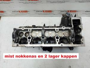 Gebruikte Cilinderkop Mercedes Vito Prijs op aanvraag aangeboden door N Kossen Autorecycling BV