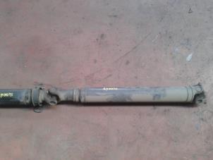 Gebruikte Tussenas Ford Transit 2.4 TDCi 16V Prijs op aanvraag aangeboden door N Kossen Autorecycling BV