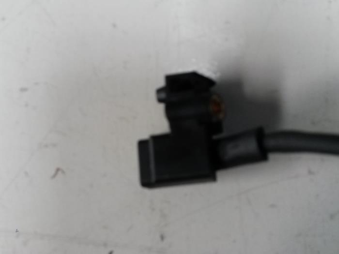 Gebruikte Krukas sensor Volkswagen Lupo (6X1) 1.4 16V 75 Prijs op aanvraag aangeboden door N Kossen Autorecycling BV