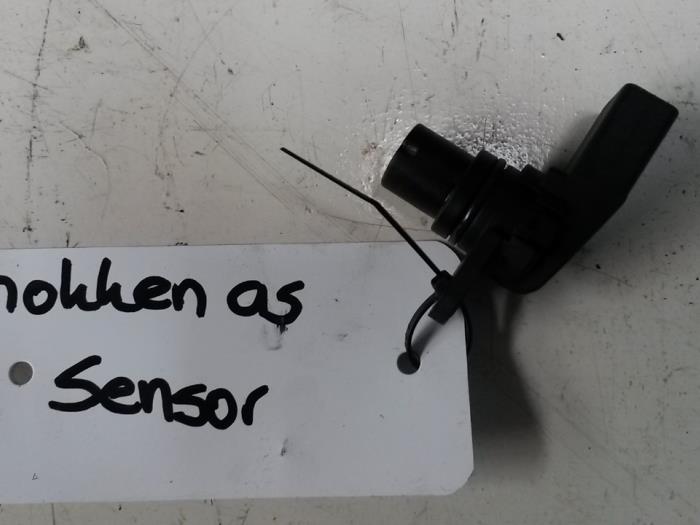 Gebruikte Nokkenas Sensor Volkswagen Lupo (6X1) 1.4 16V 75 Prijs op aanvraag aangeboden door N Kossen Autorecycling BV