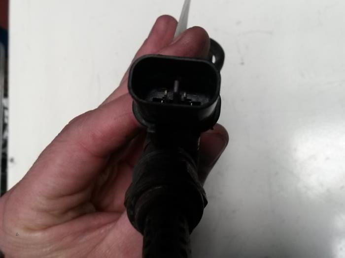 Gebruikte Lambda Sonde Mitsubishi Colt (C5) 1.3 12V Kat. Prijs op aanvraag aangeboden door N Kossen Autorecycling BV