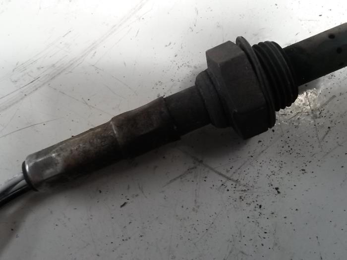 Gebruikte Lambda Sonde Renault Kangoo (KC) 1.4 Prijs op aanvraag aangeboden door N Kossen Autorecycling BV