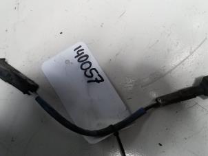 Lambda Sonde van een Renault Kangoo (KC) 1.4 1998