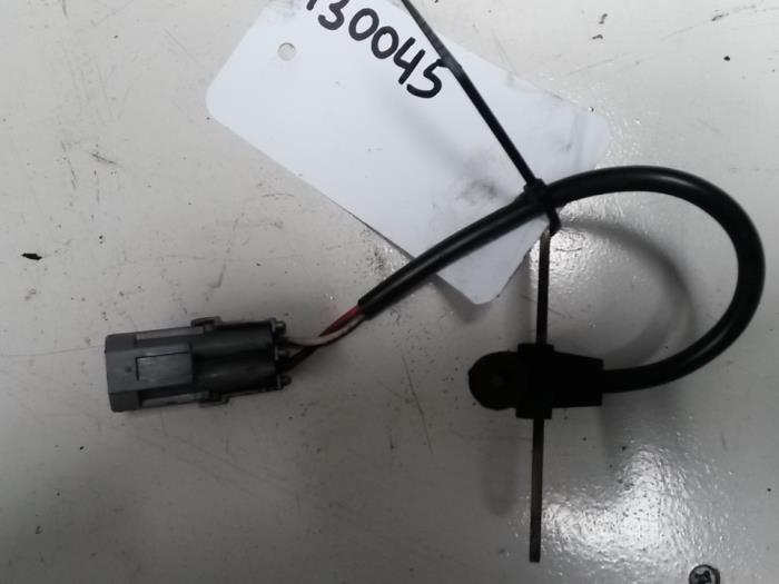 Gebruikte Krukas sensor Renault Laguna I (B56) 1.8 Prijs op aanvraag aangeboden door N Kossen Autorecycling BV