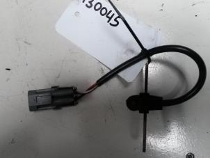 Gebruikte Krukas sensor Renault Laguna I (B56) 1.8 Prijs op aanvraag aangeboden door N Kossen Autorecycling BV