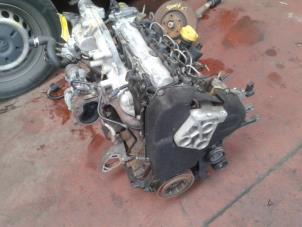 Gebruikte Motor Renault Laguna II Grandtour (KG) 1.9 dCi 100 Prijs op aanvraag aangeboden door N Kossen Autorecycling BV