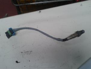 Gebruikte Lambda Sonde Opel Ampera-e 1.4 16V Prijs op aanvraag aangeboden door N Kossen Autorecycling BV