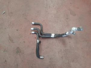 Gebruikte Leiding (diversen) Opel Ampera-e 1.4 16V Prijs op aanvraag aangeboden door N Kossen Autorecycling BV