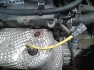 Gebruikte Lambda Sonde Daihatsu YRV (M2) 1.3 16V DVVT Prijs op aanvraag aangeboden door N Kossen Autorecycling BV