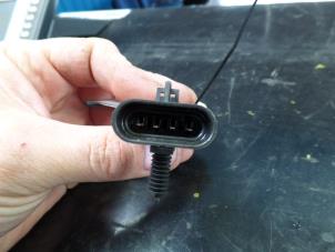 Gebruikte Lambda Sonde Opel Astra G (F08/48) 1.6 16V Prijs op aanvraag aangeboden door N Kossen Autorecycling BV