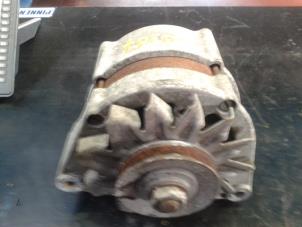 Gebruikte Dynamo Mercedes SLC (C107) 350 SLC Prijs op aanvraag aangeboden door N Kossen Autorecycling BV