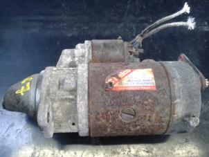 Gebruikte Startmotor Mercedes SLC (C107) 350 SLC Prijs op aanvraag aangeboden door N Kossen Autorecycling BV