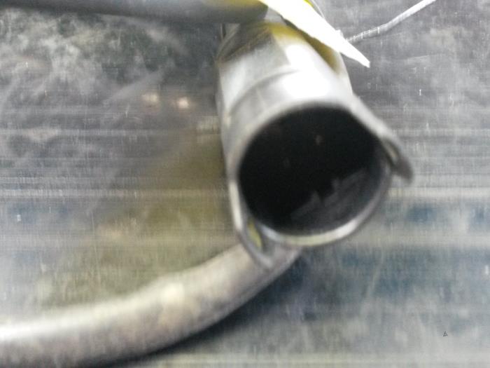 Lambda Sonde van een BMW 3 serie (E46/2) 320 Ci 24V 2004