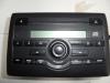 Fiat Stilo (192A/B) 1.9 JTD 100 Radio CD Speler