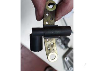 Gebruikte BDP Sensor Renault Scénic I (JA) 1.8 16V Prijs op aanvraag aangeboden door N Kossen Autorecycling BV