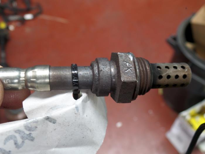Lambda Sonde Daihatsu Cuore (L251/271/276), 2003 1.0 12V, Hatchback, Benzine, 989cc, 40kW, FWD, EJDE, 1998-10 / 2003-05, L701 (Gebruikt)