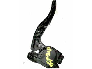 Gebruikte Gaspedaalpositie Sensor Volkswagen Crafter 2.5 TDI 30/32/35/46/50 Prijs op aanvraag aangeboden door N Kossen Autorecycling BV