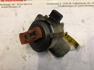 Gebruikte Delco Hyundai S-coupe 1.5i Base,LS 12V Prijs op aanvraag aangeboden door N Kossen Autorecycling BV