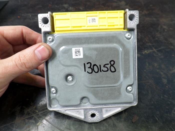 Airbag Module Volkswagen Crafter 2.5 TDI 30/32/35/46/50 0285010349