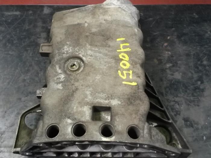 Gebruikte Carterpan Renault Megane II Grandtour (KM) 1.9 dCi 120 Prijs op aanvraag aangeboden door N Kossen Autorecycling BV