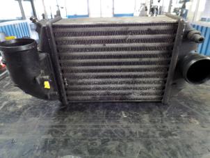 Gebruikte Intercooler Volkswagen Passat (3B3) 2.5 TDI V6 24V Prijs op aanvraag aangeboden door N Kossen Autorecycling BV