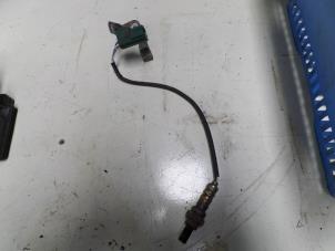 Gebruikte Lambda Sonde Nissan Primera (P12) 1.8 16V Prijs op aanvraag aangeboden door N Kossen Autorecycling BV