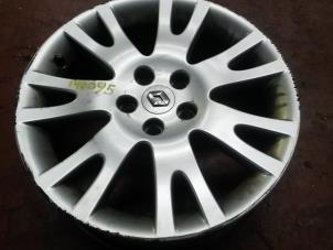 Gebruikte Velg Prijs op aanvraag aangeboden door N Kossen Autorecycling BV