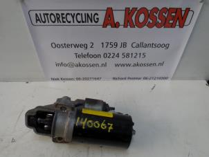 Gebruikte Startmotor Ford Transit 2.4 TDCi 16V Prijs op aanvraag aangeboden door N Kossen Autorecycling BV