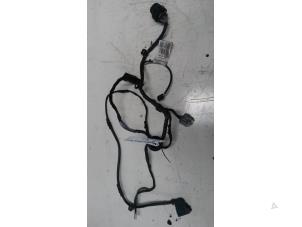 Gebruikte Kabelboom Opel Tigra Twin Top 1.4 16V Prijs op aanvraag aangeboden door N Kossen Autorecycling BV